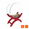 SteelHeat NPW500/RED