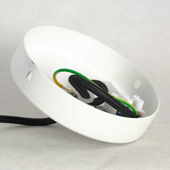 Люстра Lussole GRLSP-8603
