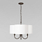 Светильник LOFT IT 10303P Copper black