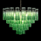 LOFT IT 10580/800 Clear green